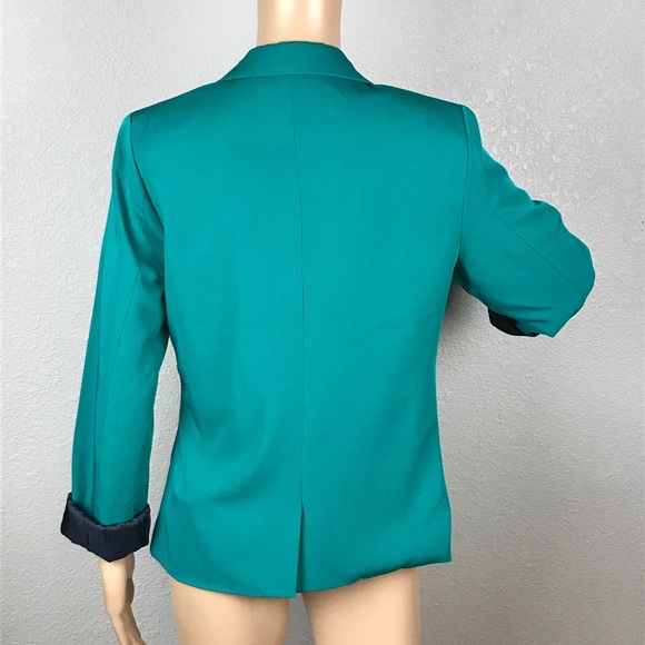 I love H81 blazer sz M - Picture 3 of 8